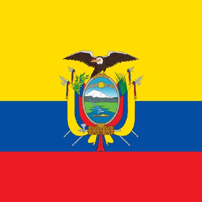 Ecuador 🇪🇨