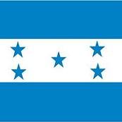 Honduras 🇭🇳