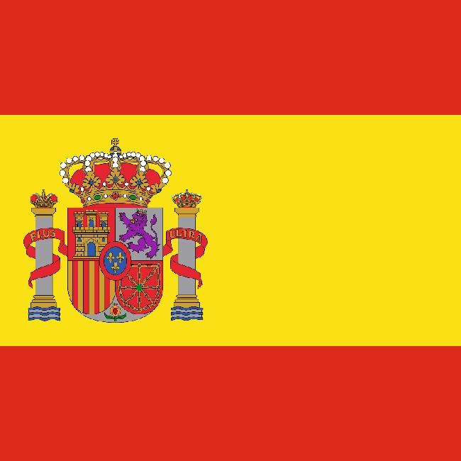España 🇪🇸