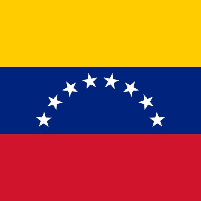 Venezuela 🇻🇪