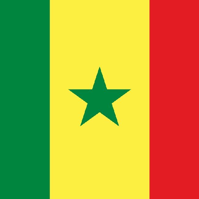 Senegal 🇸🇳