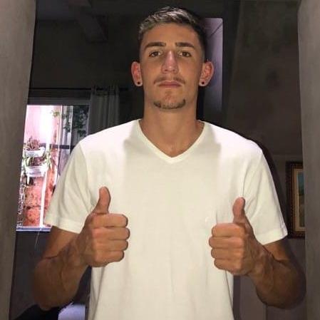 LUCAS FILIPE - LF_PES