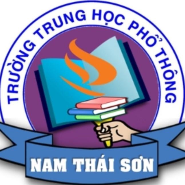 (HD) THPT Nam Thái Sơn