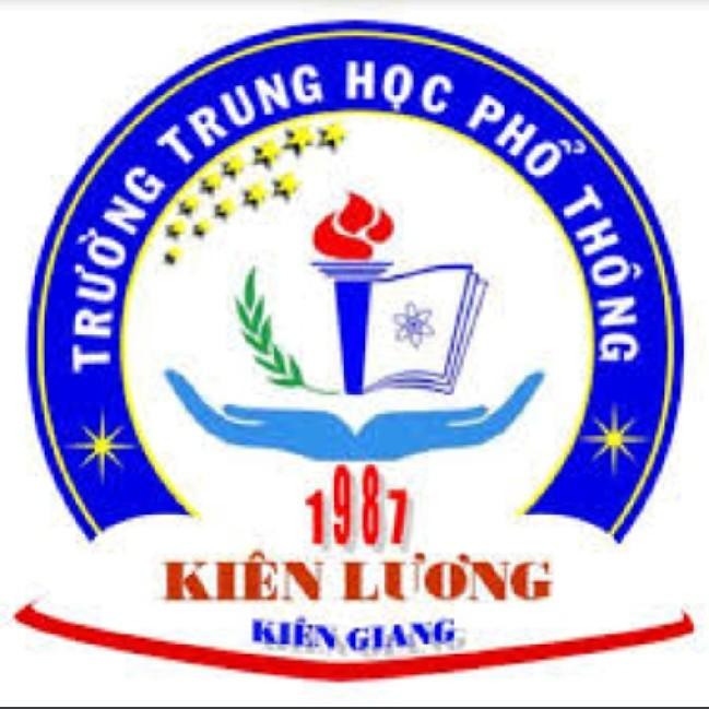 (KL) THPT Kiên Lương