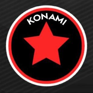 Konami