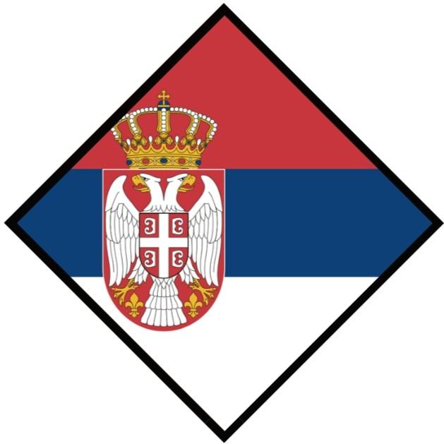 Serbia