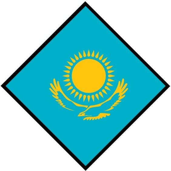 Kazakistan