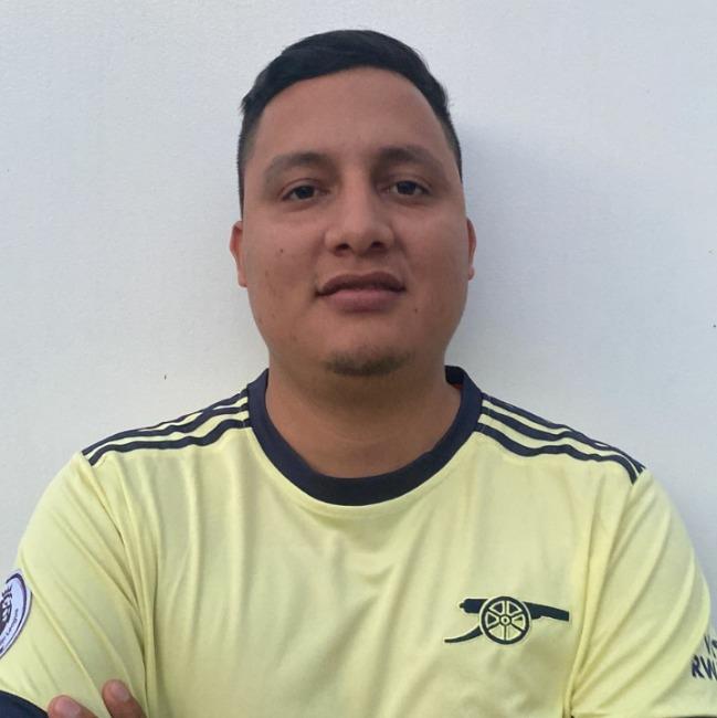 Kevin Hernandez