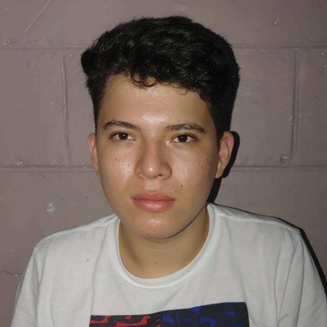 Steven