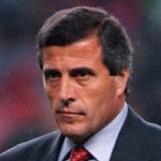 Óscar Tabárez