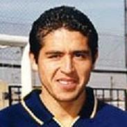 Riquelme