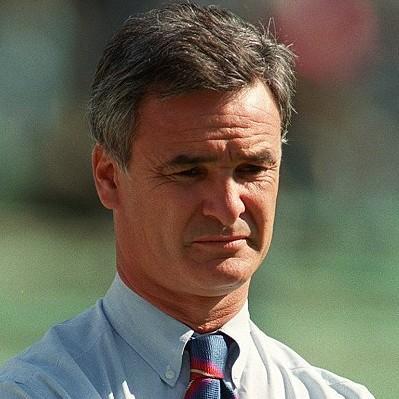Claudio Ranieri