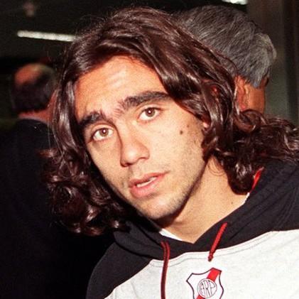Juanpi Sorín