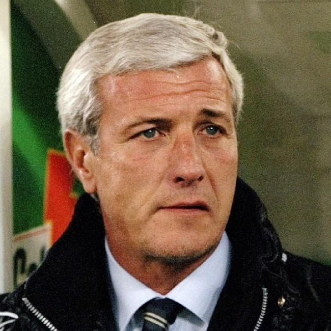 Marcello Lippi