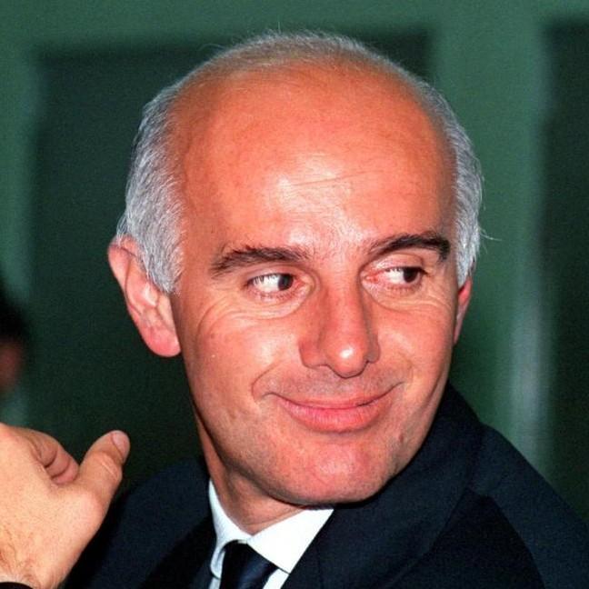 Arrigo Sacchi