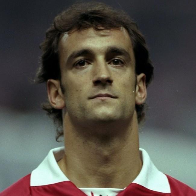 Joseba Etxeberría