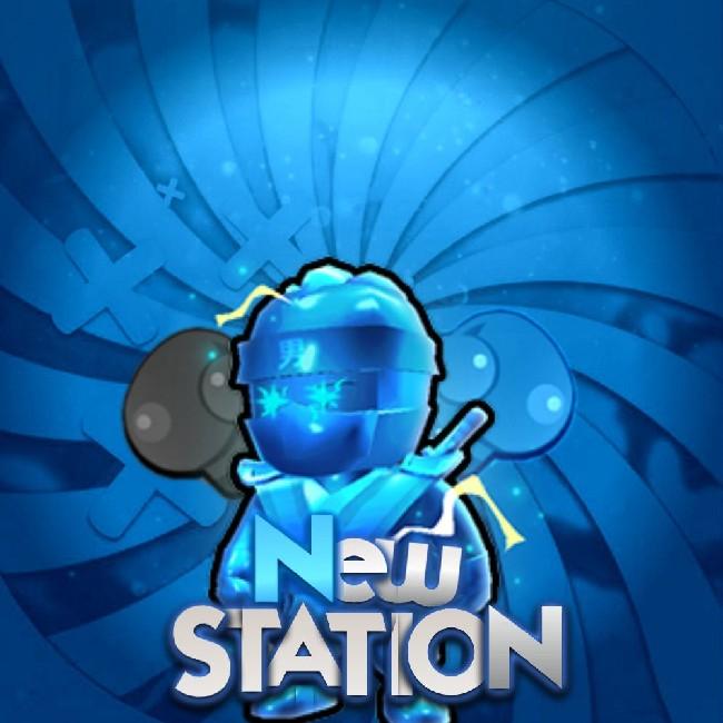 New Station