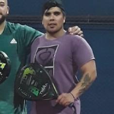 Fabricio González
