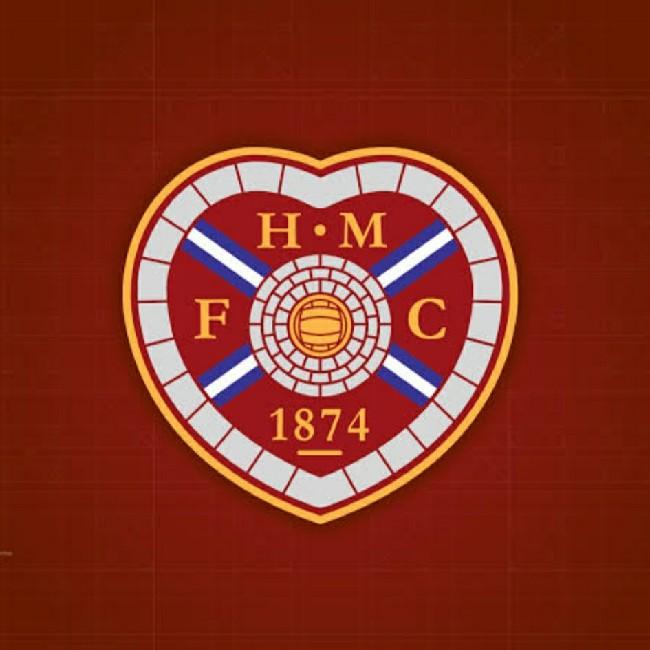 Heart of Midlothian FC