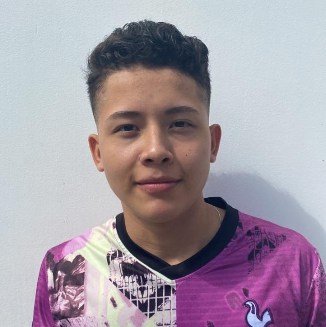 Josue Enrique