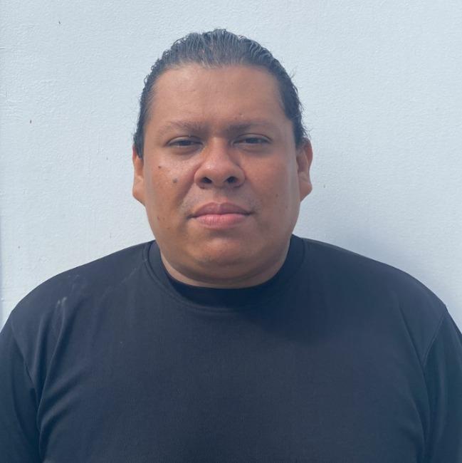 Mario Tobar