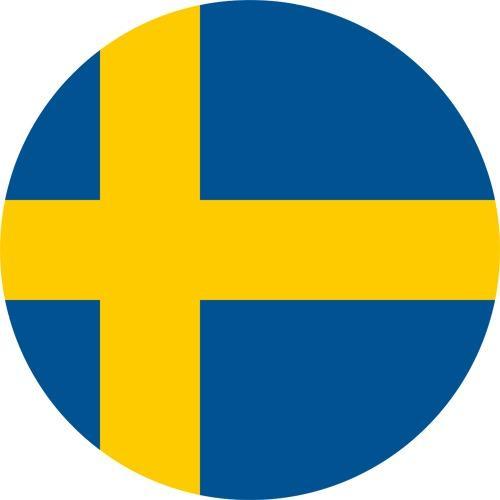 Sweden