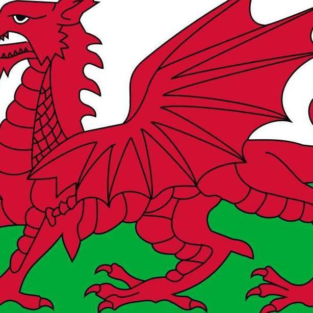 Wales