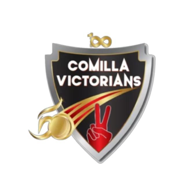 Comilla Victorians