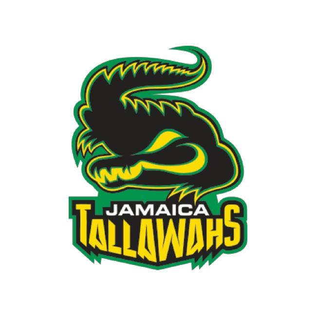 Jamaica Tallawahs