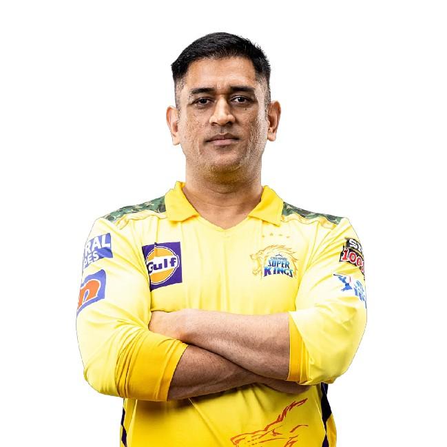 Ms Dhoni