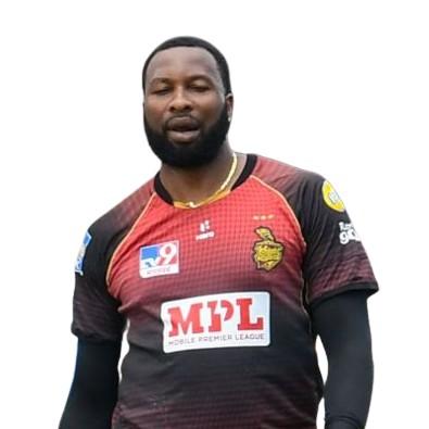 Kieron Pollard