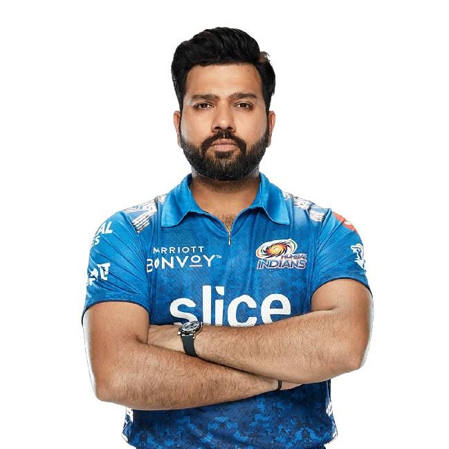 Rohit Sharma