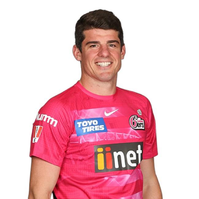 Moises Henriques