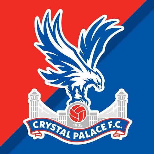 CRISTAL PALACE (🏴󠁧󠁢󠁥󠁮󠁧󠁿)