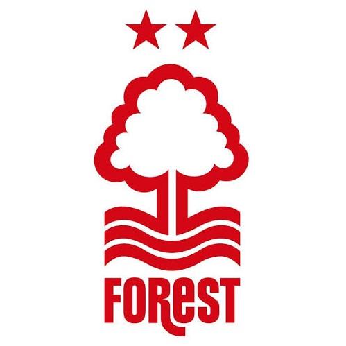 Nottingham Forest (🏴󠁧󠁢󠁥󠁮󠁧󠁿)