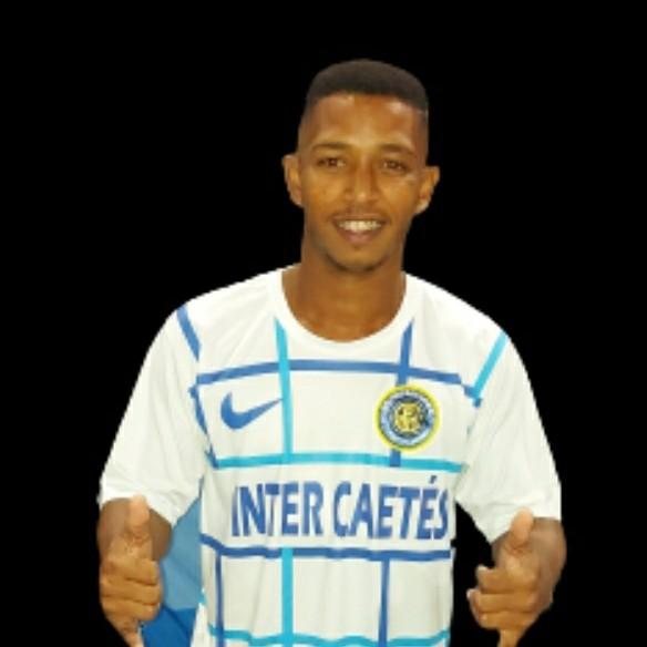 Ismael Cruz