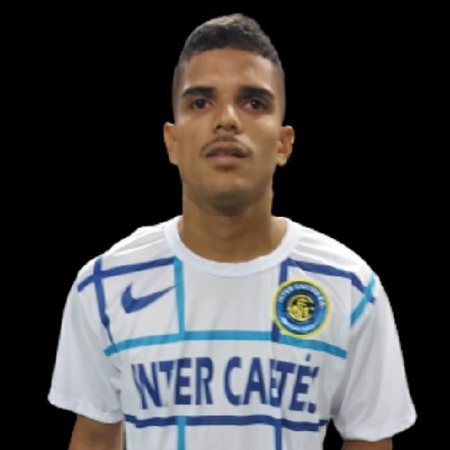 Alef Martins