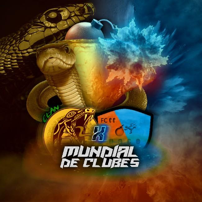 Mundial de Clubes ~ MM x PKS |Temporada 2|