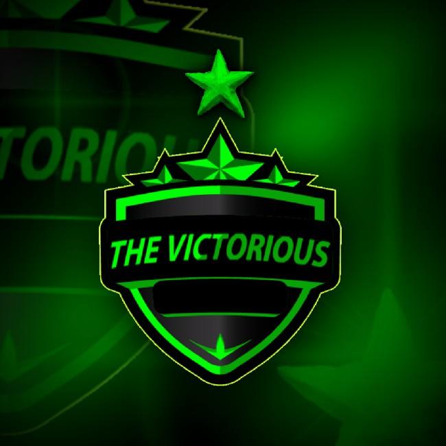 The Victorious