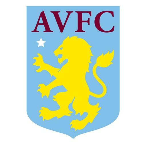 ASTON VILLA (🏴󠁧󠁢󠁥󠁮󠁧󠁿)