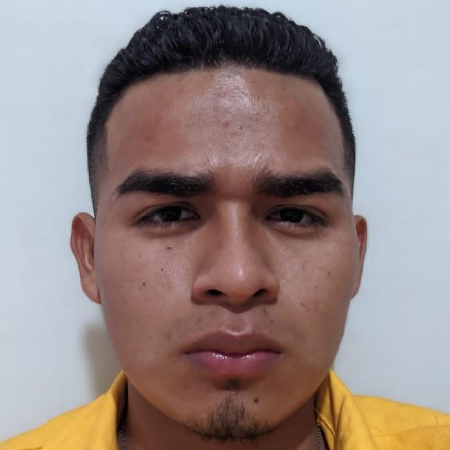 Josmar Hernández Mayo