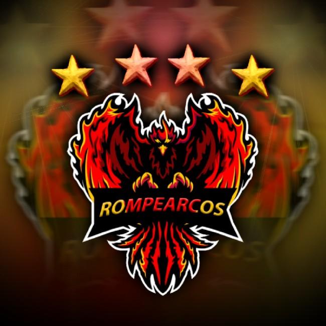 RompeArcos FC