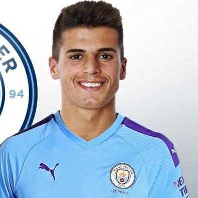 Joao cancelo