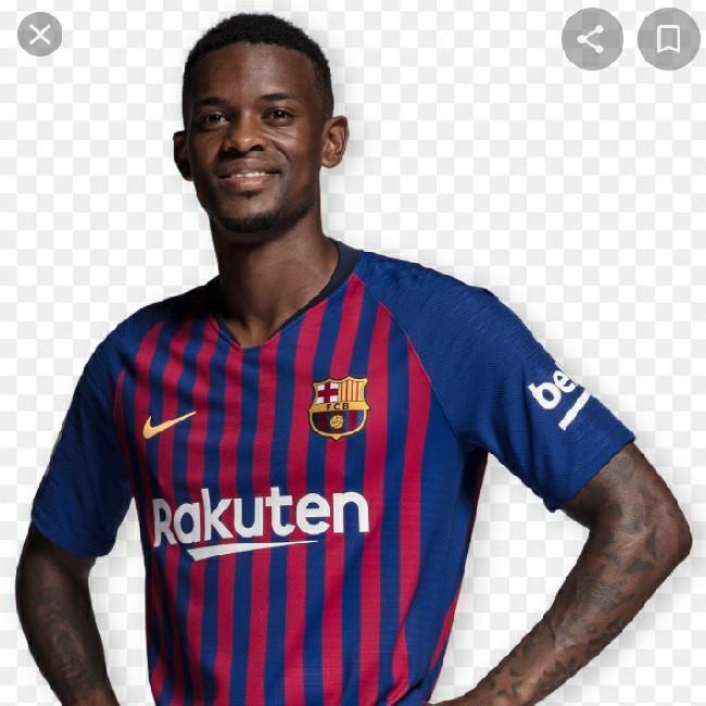 Nelson semedo