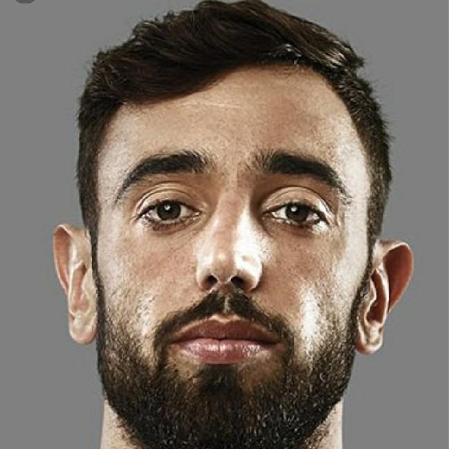 Bruno Fernandes