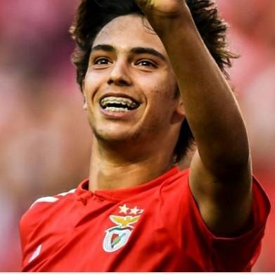 Joao felix