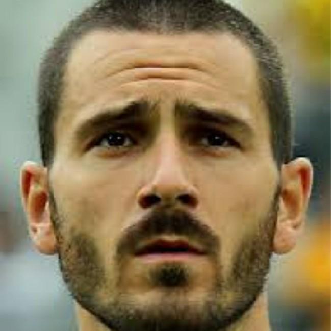 Leonardo Bonnuci