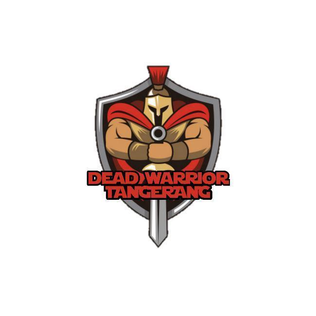 Dead Warrior