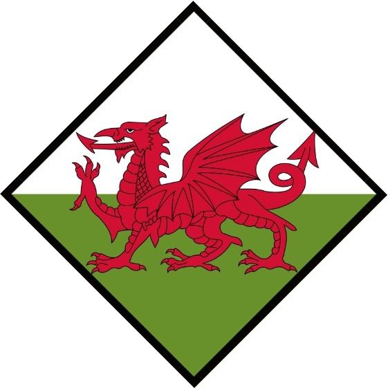 Wales
