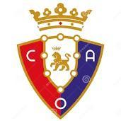 CA Osasuna